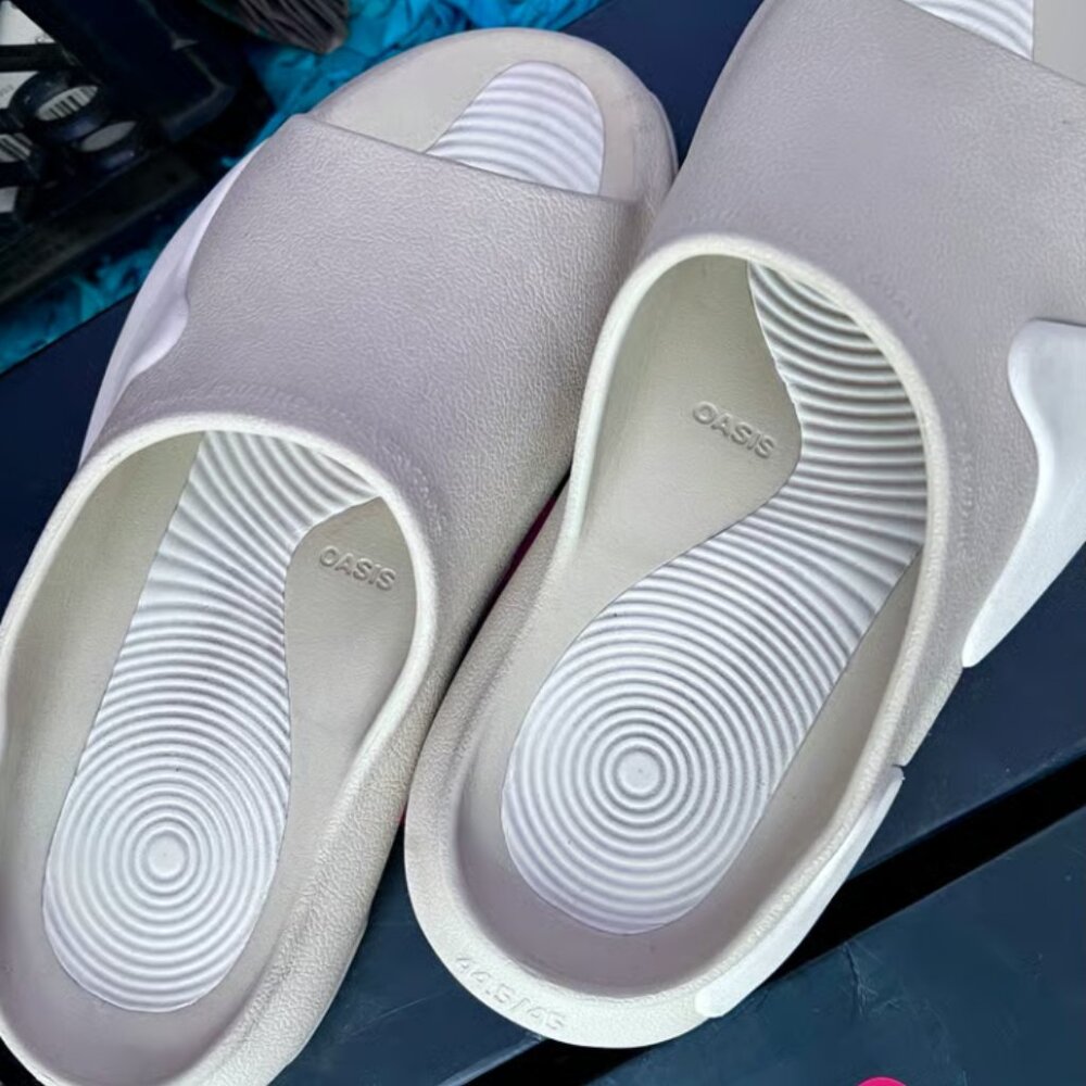 EQUALIZER OASIS SLIDES 44.5/45